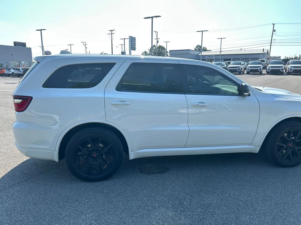 Certified Used 2019 White Dodge R/T image 6