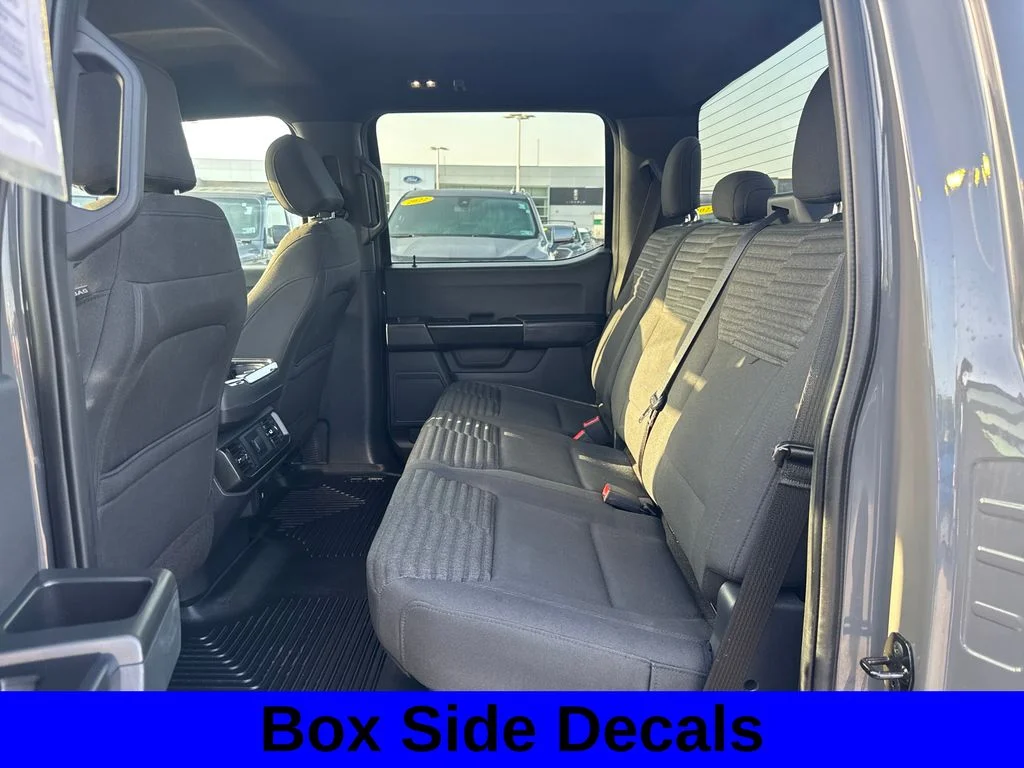 Used 2021 Lead Foot Ford XL image 21