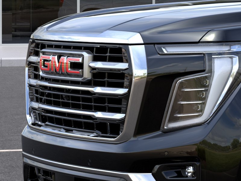 New 2026 Onyx Black GMC Elevation image 13
