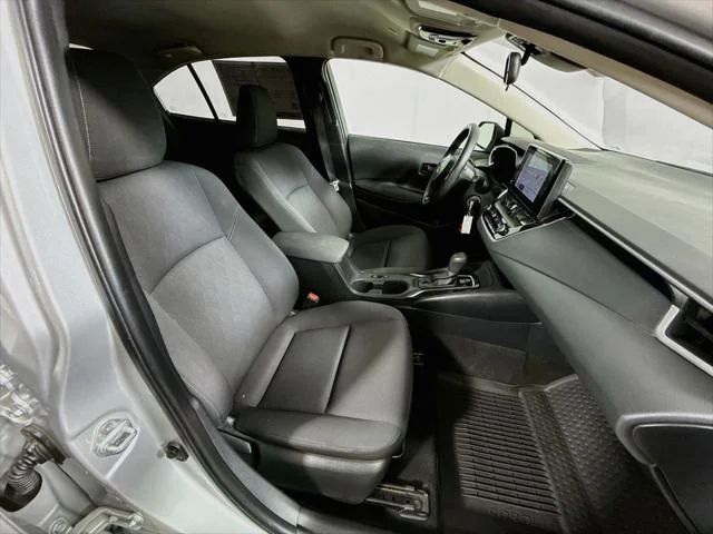 Certified Used 2024 SILVER ME. Toyota  image 26