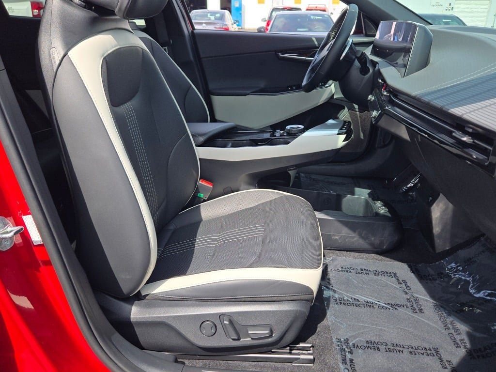 Used 2024 Red Kia GT-Line image 6