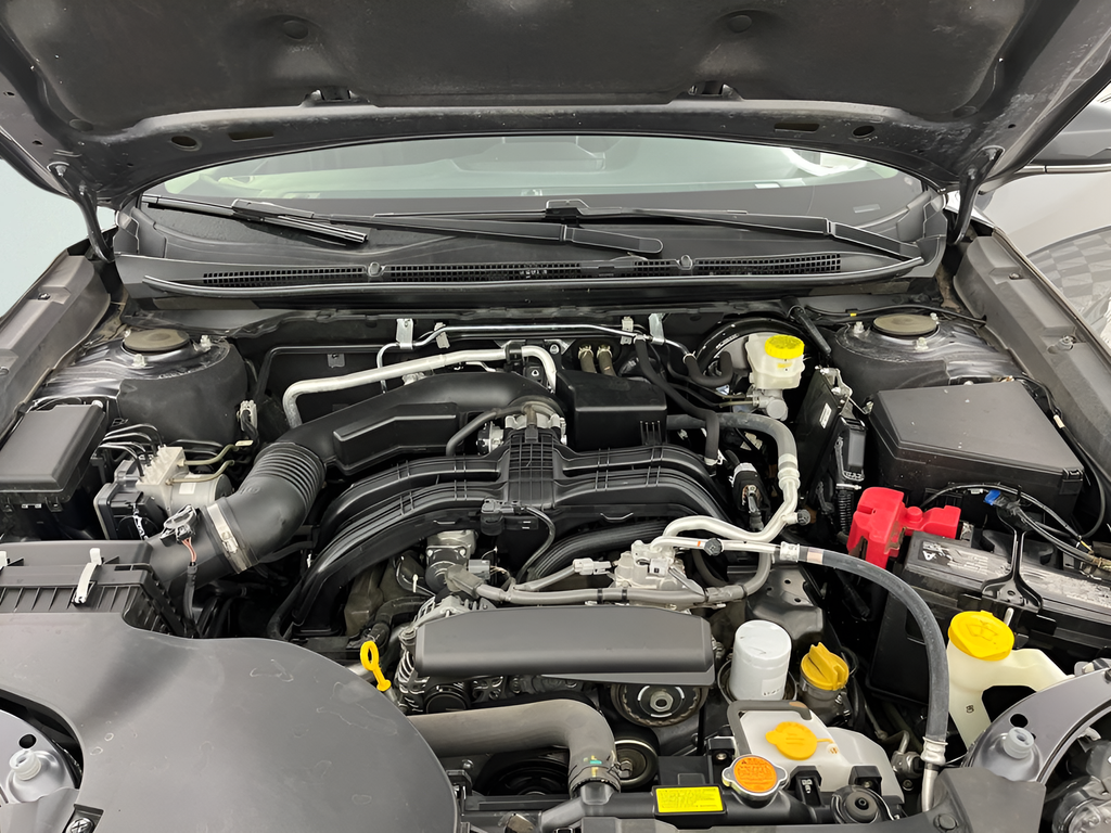 2022 Subaru Outback Limited - Photo 20