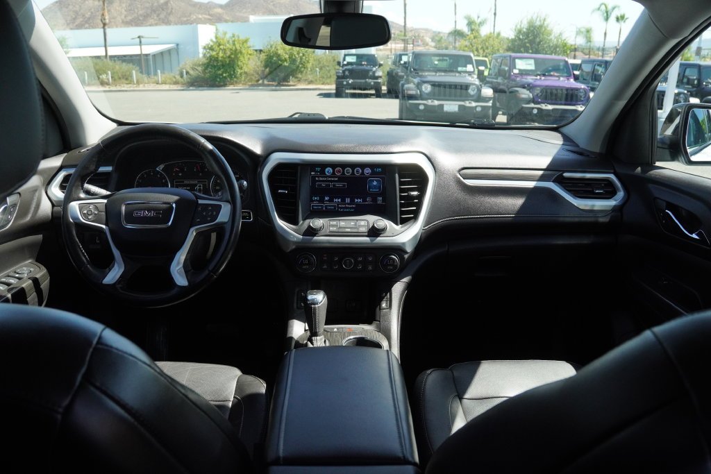 Used 2019 White GMC SLT-1 image 36