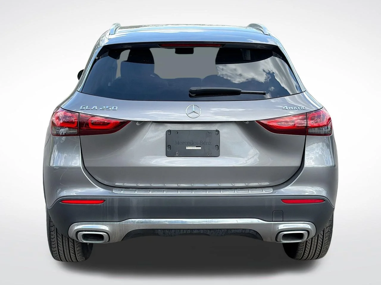 Used 2023  Mercedes-Benz GLA 250 image 7