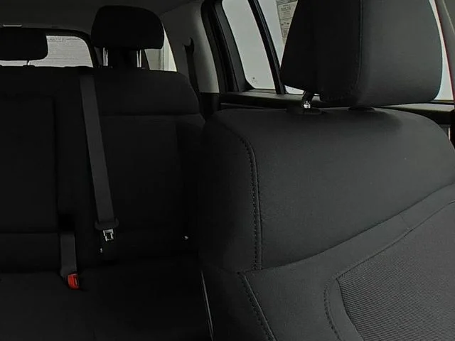 New 2026 Black Hyundai SE image 39