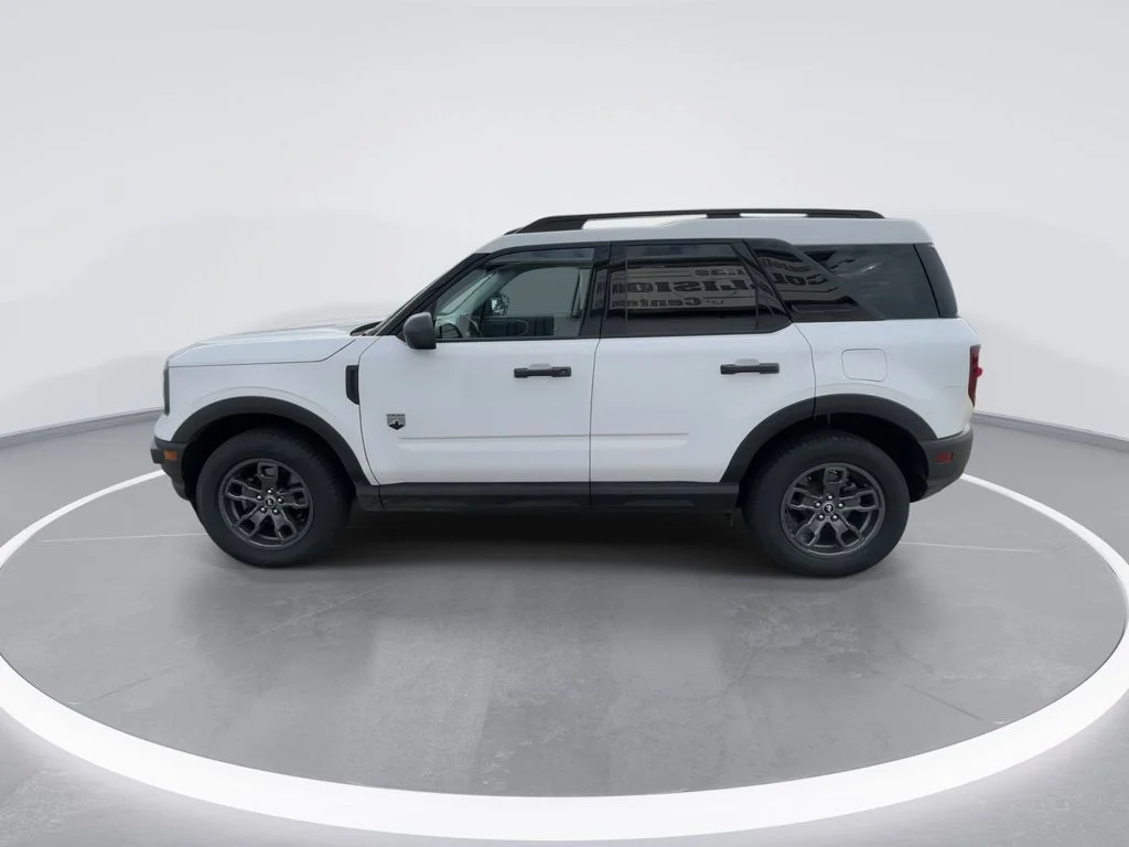 Used 2022 White Ford Big Bend image 5