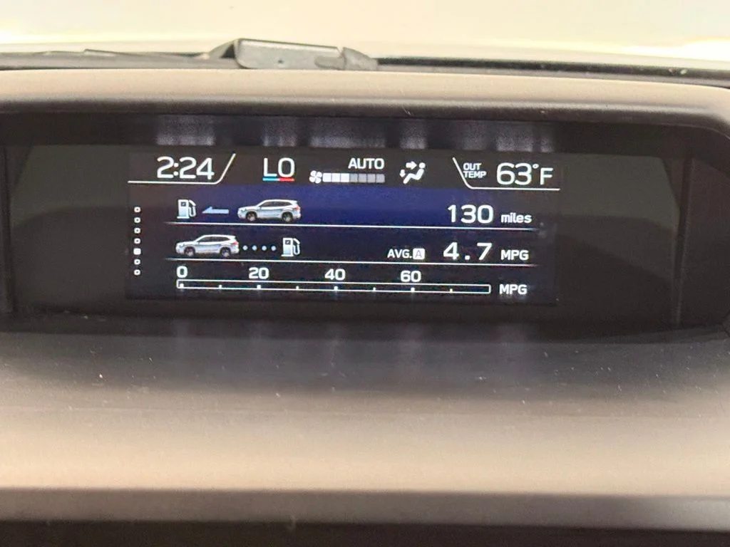 Used 2023 Gray Subaru Premium image 23