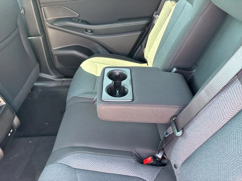 New 2026 41 Exterior Paint Jeep Laredo image 15