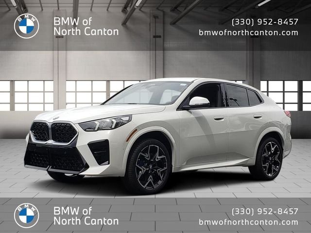 2026 BMW X2 xDrive28i