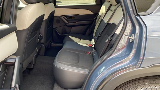 New 2026 Polymetal Gray Metallic Mazda 2.5 S Preferred AWD image 20