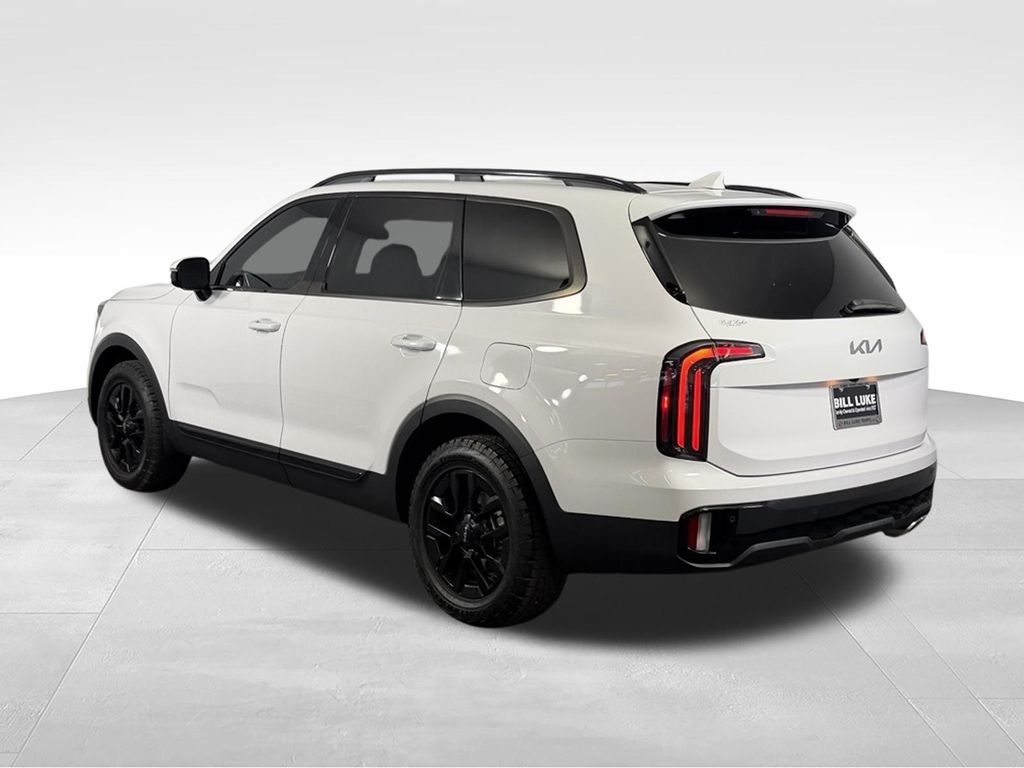 2024 Kia Telluride SX Prestige X-Pro - Photo 8