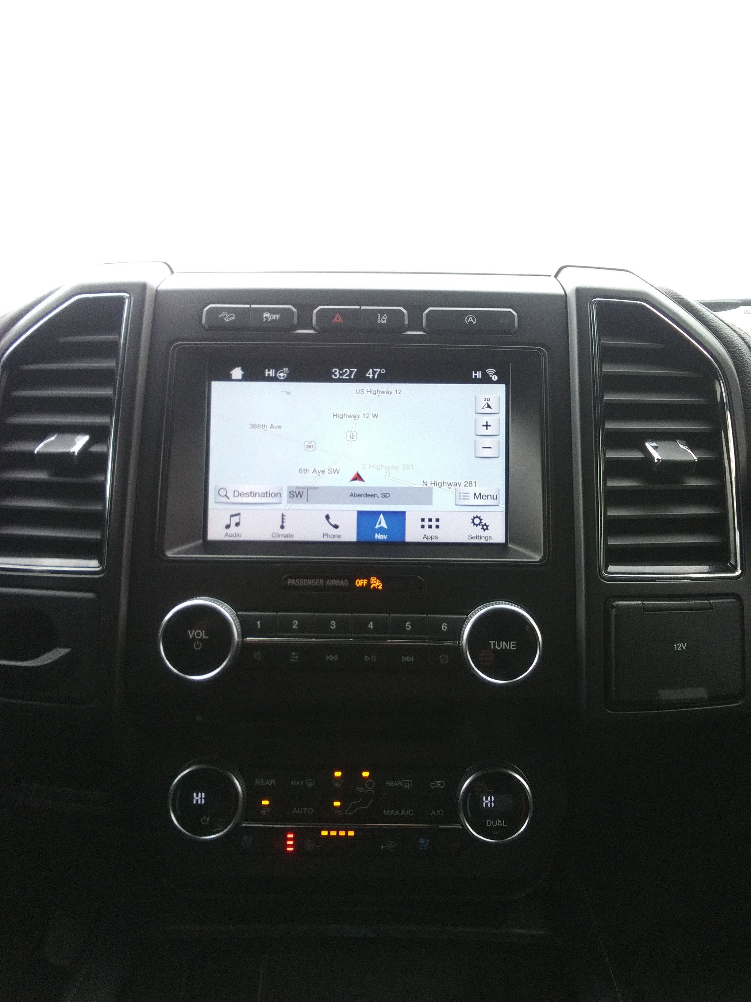 Used 2018 Gray Ford Limited image 25