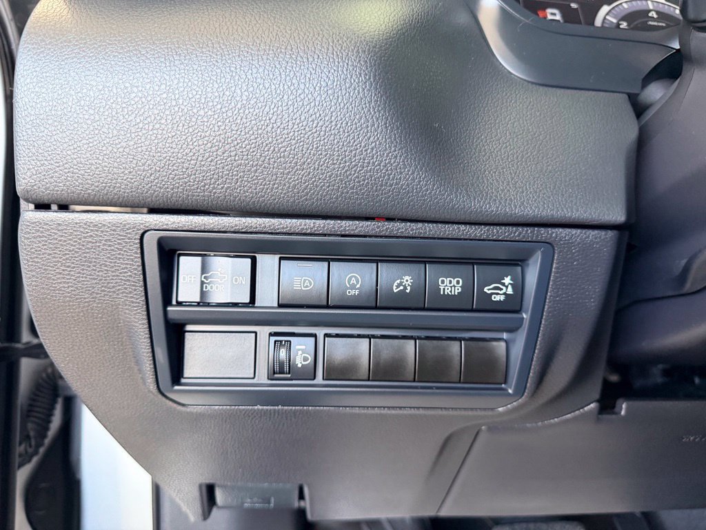 Used 2025 Silver Toyota Limited image 18