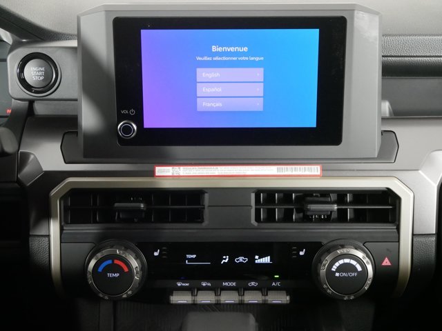 New 2026 Underground Toyota SR5 image 18