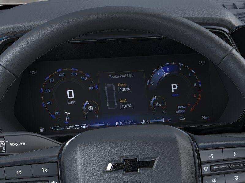 2026 Chevrolet Colorado ZR2 - Photo 18