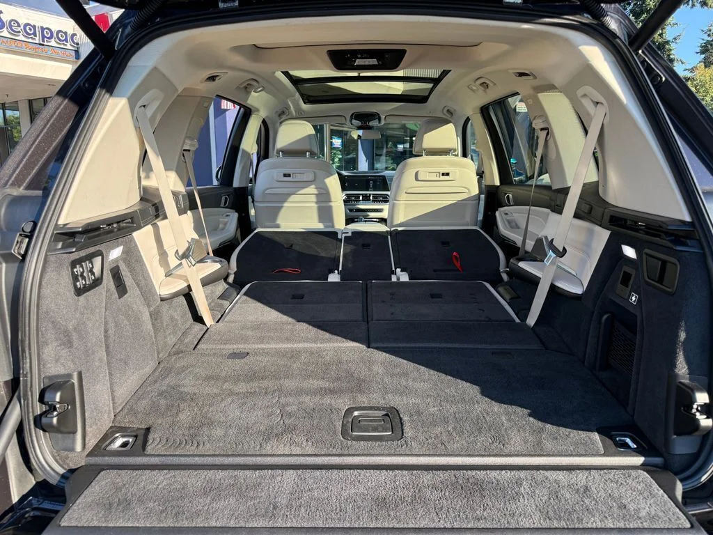 2020 BMW X7 40i - Photo 33