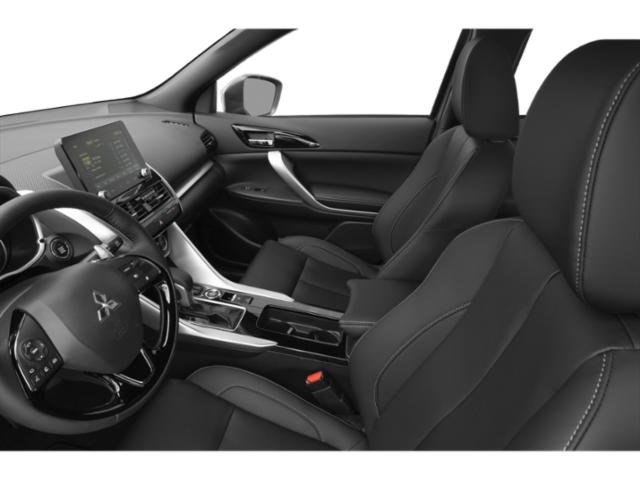 New 2026 Mercury Gray Metallic Mitsubishi SEL 1.5T S-AWC image 9