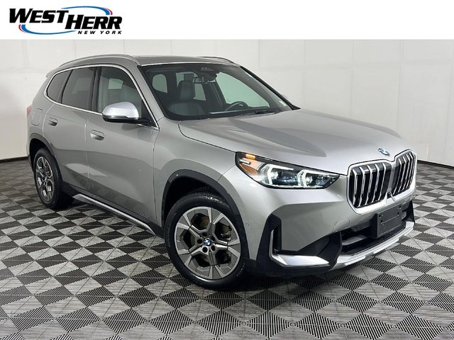 2024 BMW X1 xDrive28i