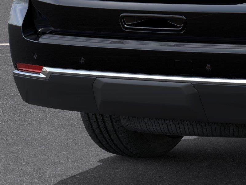 New 2026 Black Chevrolet LS image 14