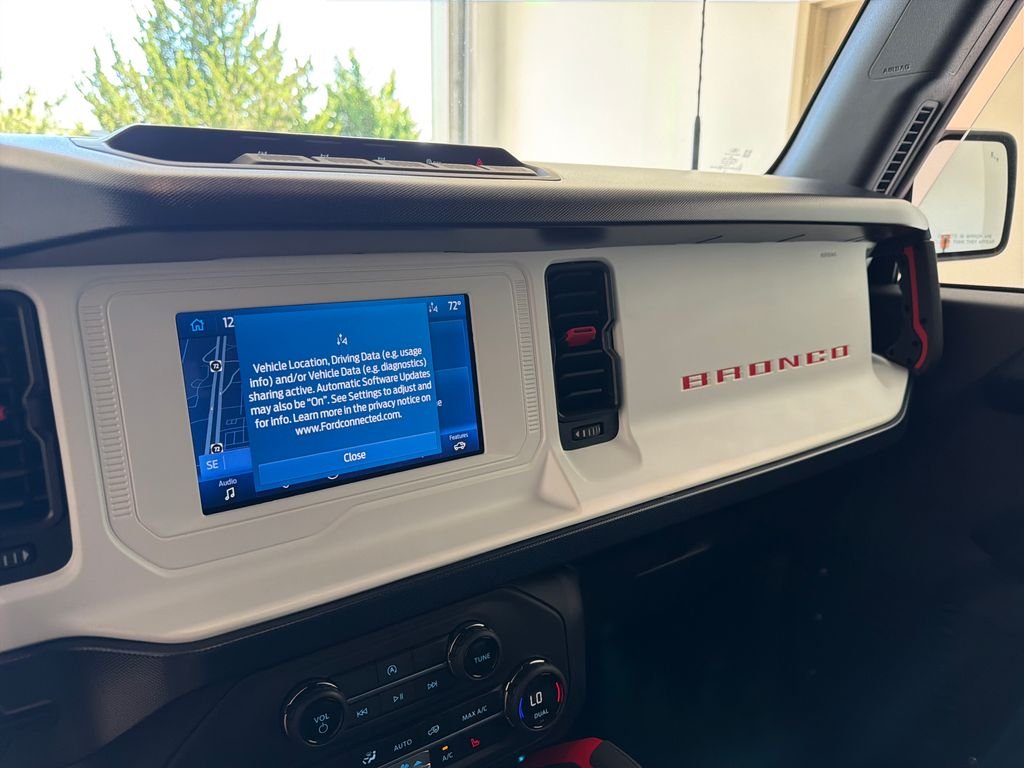 Used 2023 Gray Ford Heritage Edition image 19