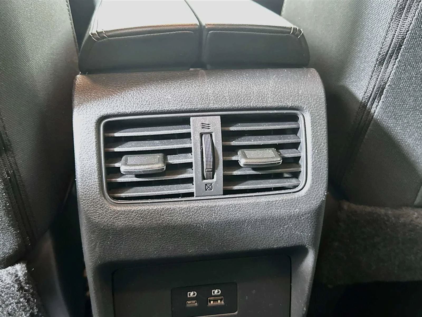 Used 2021 Super Black Nissan SV image 22