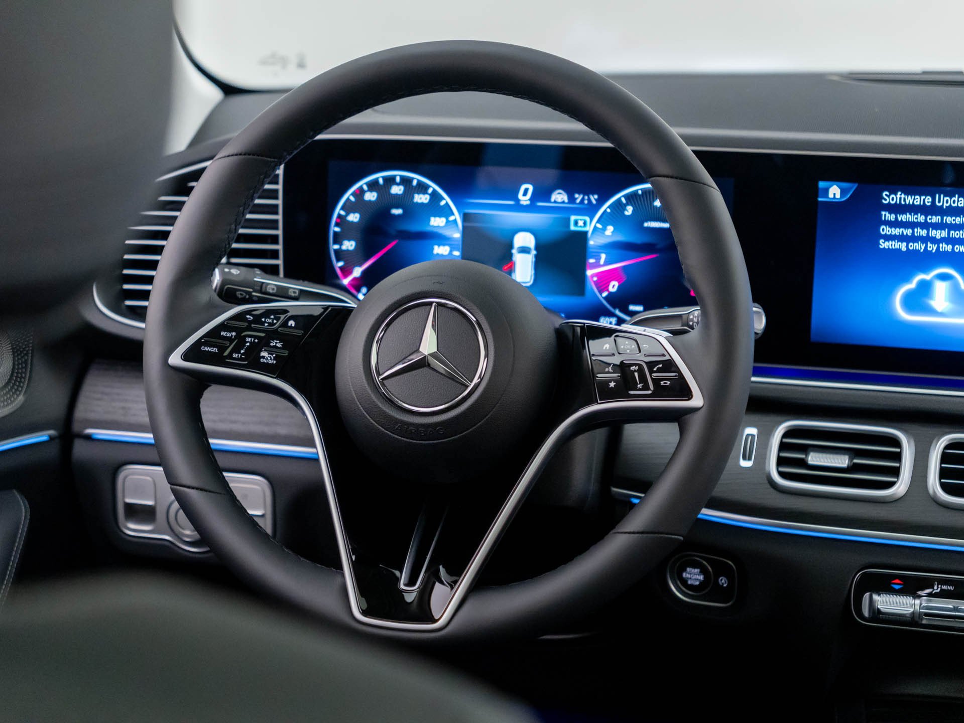 New 2026 Black Mercedes-Benz GLE 350 image 52