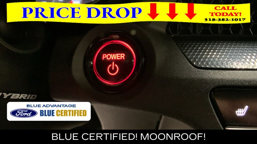 Certified Used 2026 Blue Honda TrailSport image 36