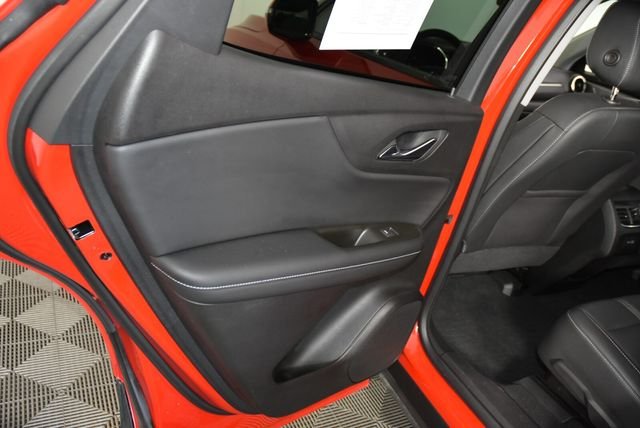 Used 2023 Red Chevrolet LT image 25