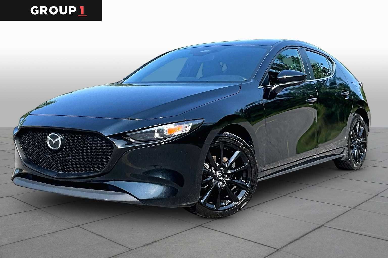 2024 Mazda CX-3 Select Sport AT 5-Door SKYACTIV's photo