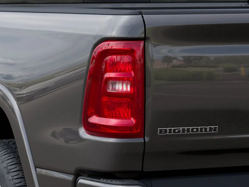 2025 RAM 1500 Big Horn/Lone Star - Photo 47