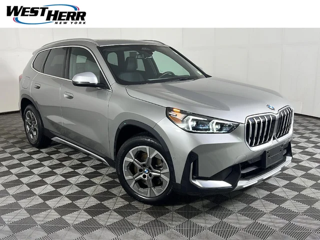 2024 BMW X1 xDrive28i