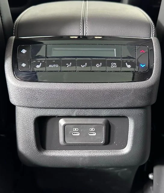 2026 INFINITI QX60 LUXE - Photo 21