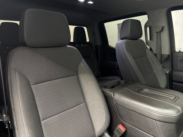 Used 2020 Red Chevrolet LT Trail Boss image 26