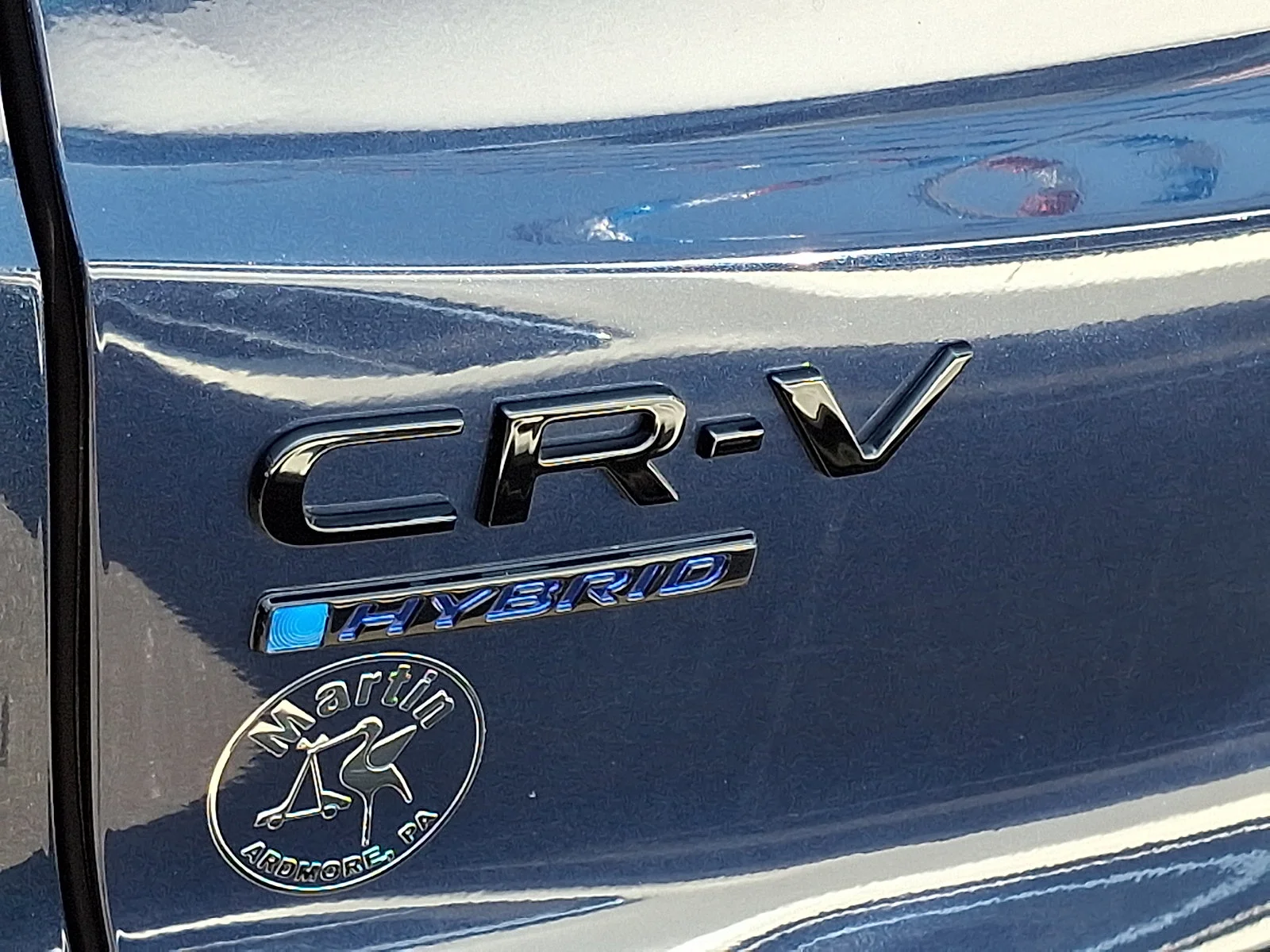 2026 Honda CR-V TrailSport - Photo 31