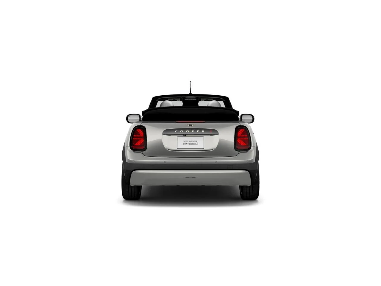 2026 MINI Convertible S - Photo 5