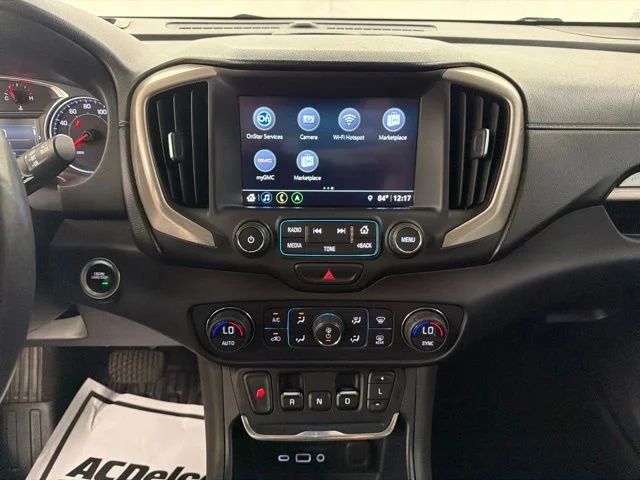 Used 2018 Black GMC Denali image 21
