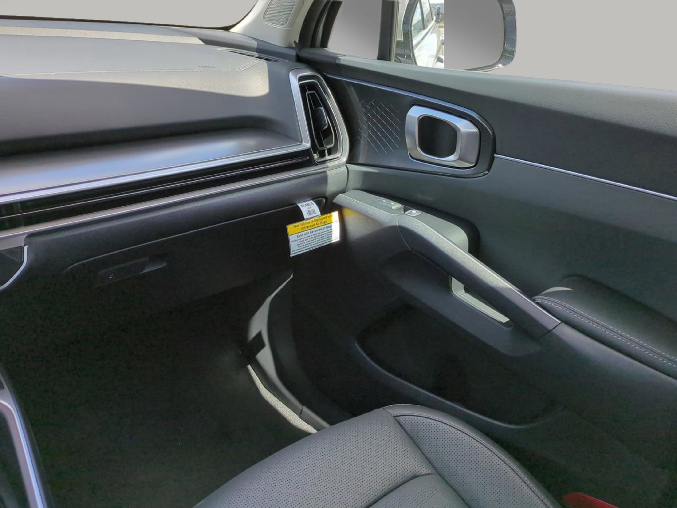 New 2026 Wolf Gray Kia EX image 21