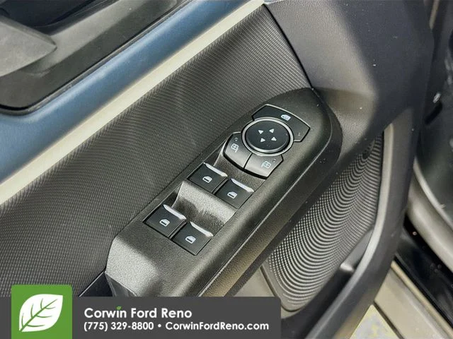 2025 Ford Bronco Sport Heritage - Photo 19