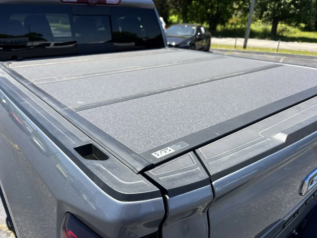 2024 GMC Sierra 1500 AT4 - Photo 15