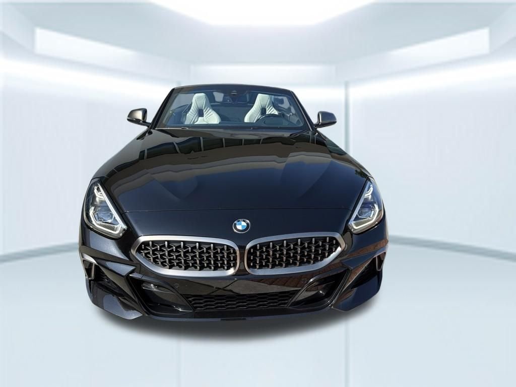 Used 2020 Black BMW sDrive M40i image 2