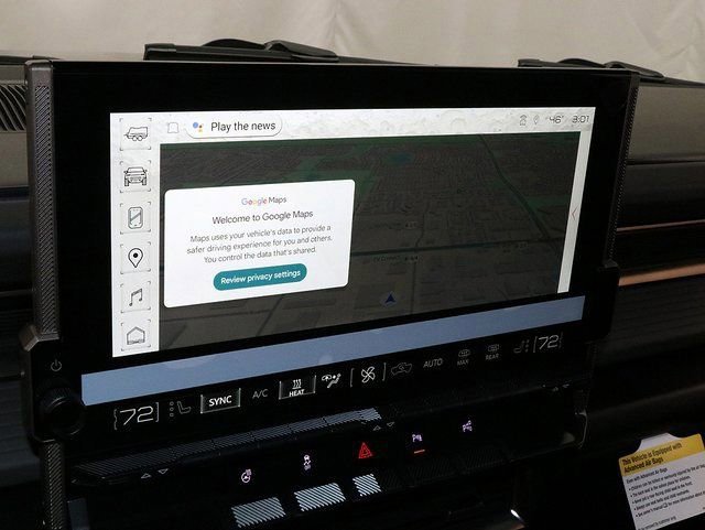 2025 GMC HUMMER EV 3X - Photo 24