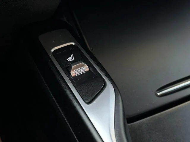 Used 2025 Steel Gray Kia EX image 49