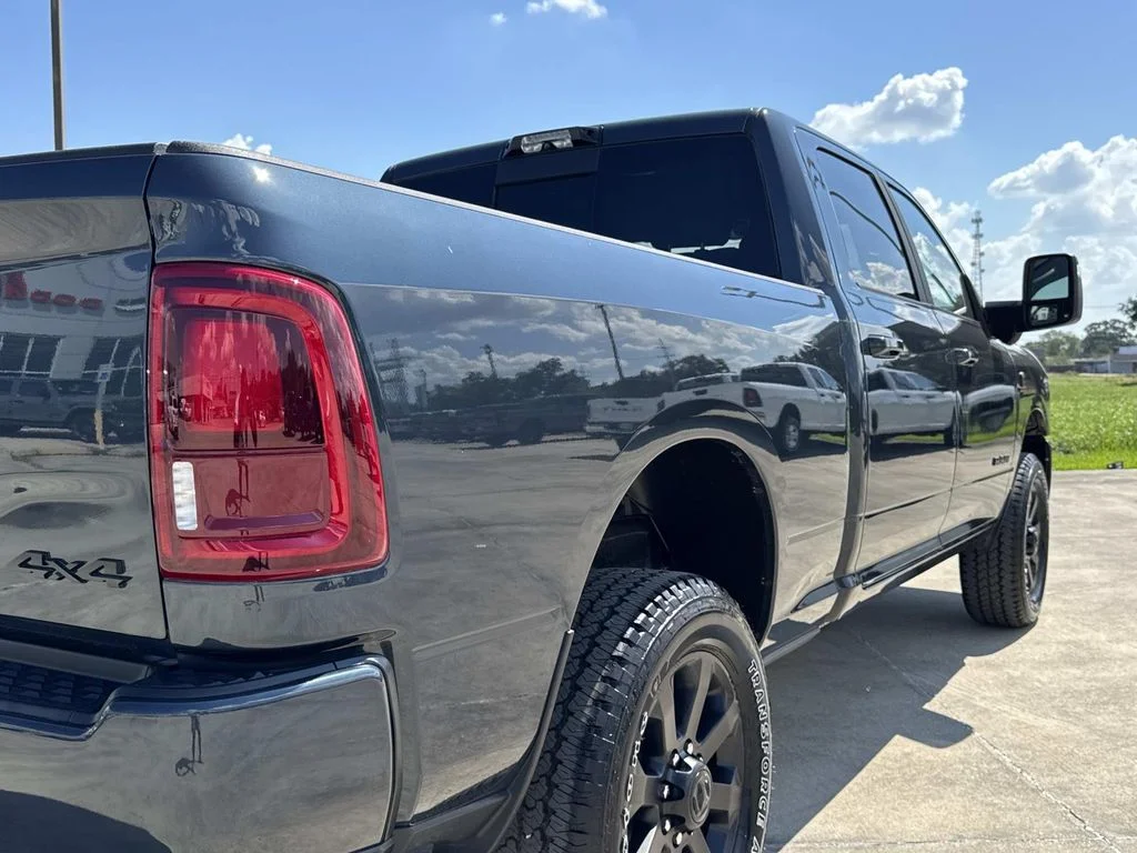 2026 RAM 2500 Laramie - Photo 16
