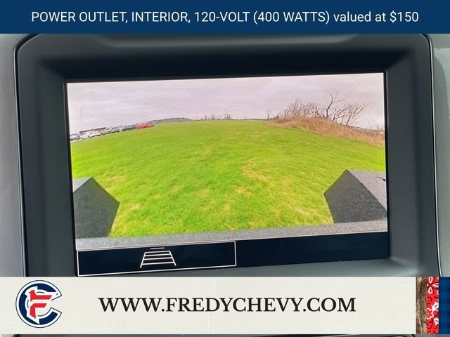 2025 Chevrolet Silverado 3500 HD Work Truck - Photo 6