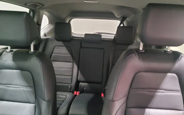 Used 2022 Gray Honda Touring image 18