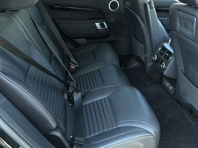 Used 2024 Black Land Rover S image 36