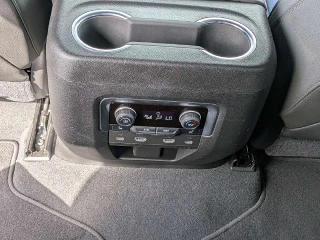 Used 2021 SHADOW GRAY METALLIC Chevrolet RST image 13