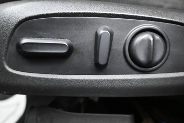 Used 2018 STORM BLUE METALLIC Chevrolet LT image 11