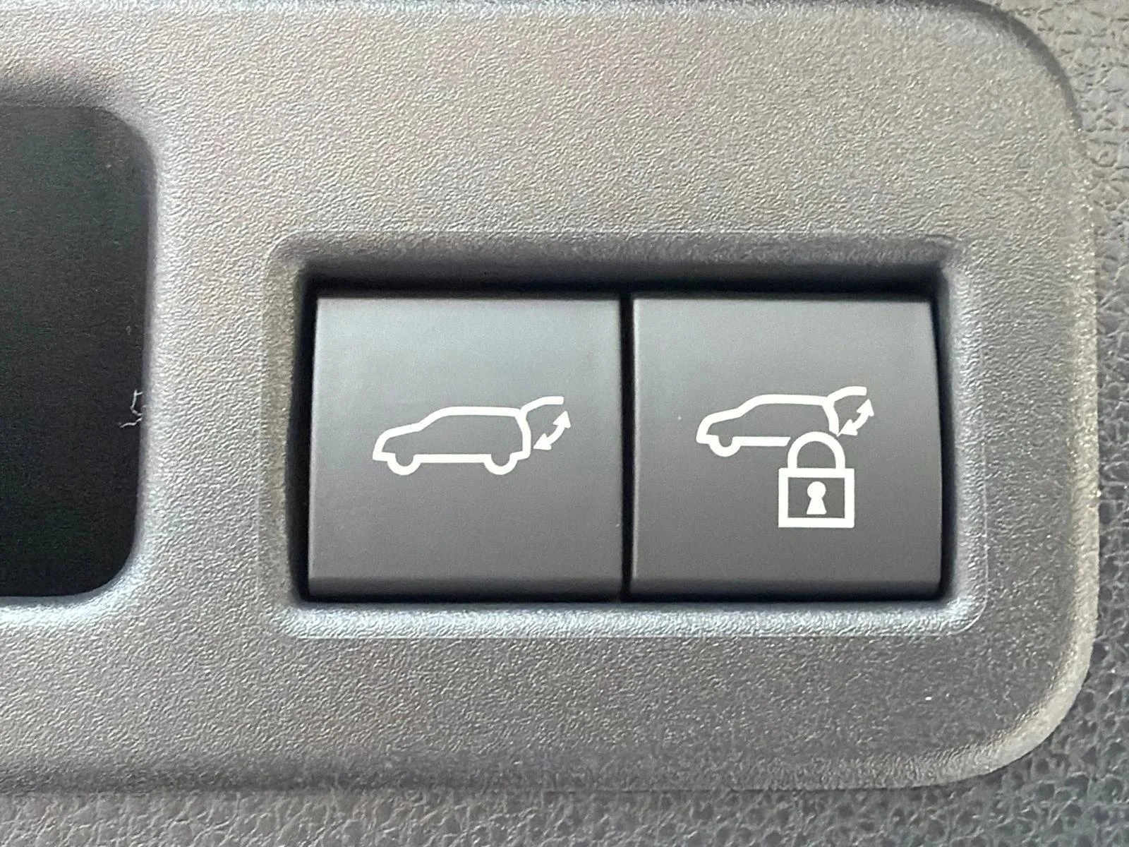 New 2026 Underground Toyota TRD Off-Road Premium image 19