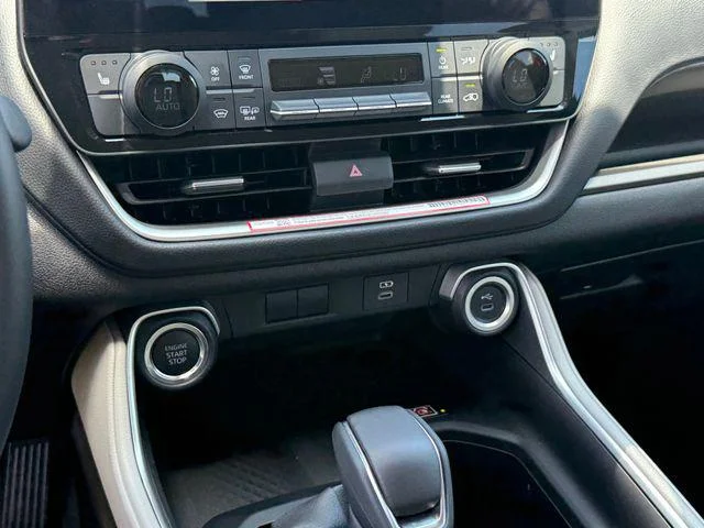 Certified Used 2026 Black Toyota XLE image 49